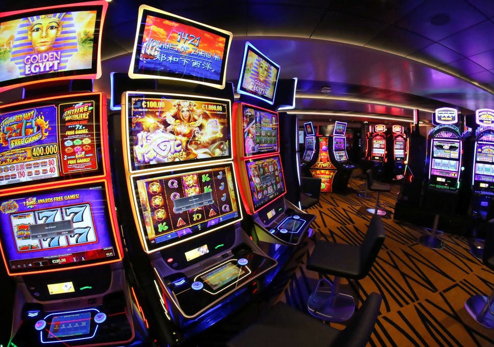 Issues You Have Obtained In Typical With Online Casino
