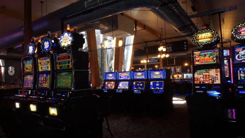 Casino – Pay Focus To Those Indicators