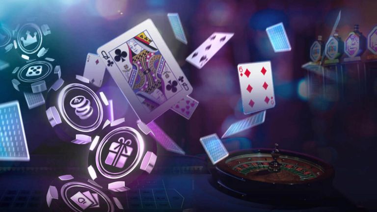 Play your favourite casino games and make money as per your wishes