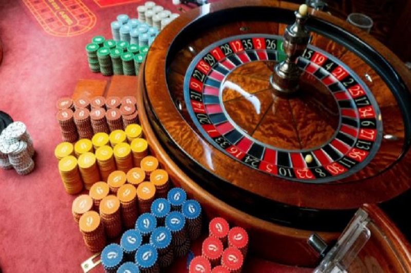 Exists Online Casinos Inform