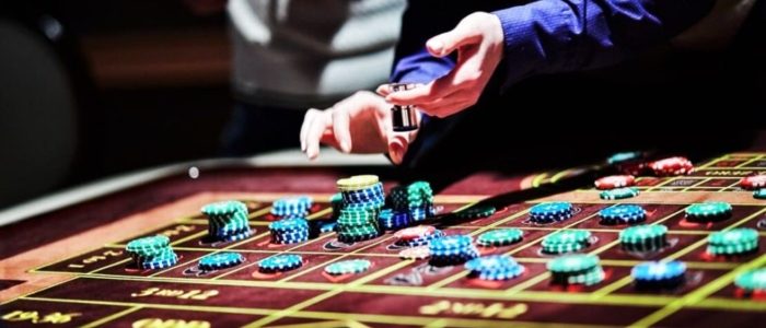 Microgaming and the History of Online Gambling in the UK