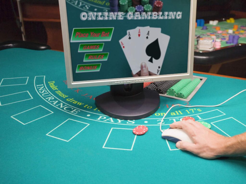 Listen To Your Customers Everything About Gambling