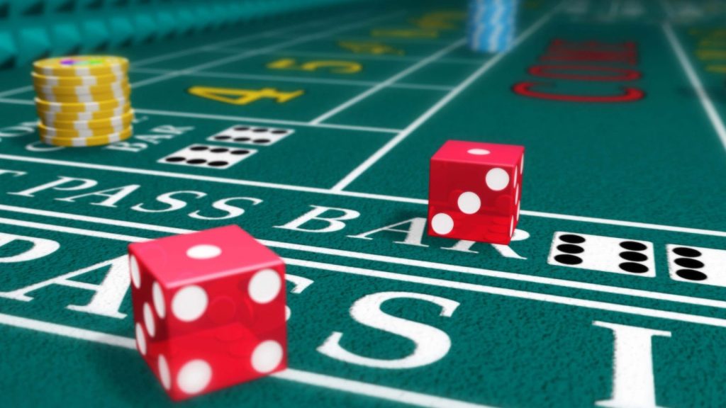 High Stakes, High Action: Discover the Glamour of Live Casinos