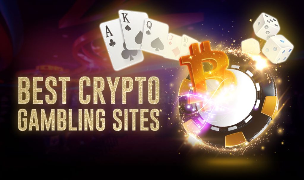 Unveiling Reddit’s Top Picks: The Favorite Crypto Casinos for Online Gambling
